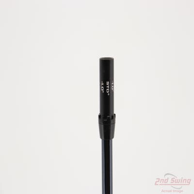 Used W/ Cobra Adapter UST Mamiya Lin-Q M40X White 70 Fairway Shaft X-Stiff 41.5in