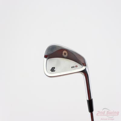 Mint New Level 480-DB Forged Single Iron 7 Iron FST KBS MAX 85 MT Steel Regular Right Handed 37.5in