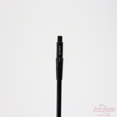 Used W/ Cleveland RH Adapter Mitsubishi Rayon Tensei AV Raw Blue 65g Hybrid Shaft Stiff 40.5in