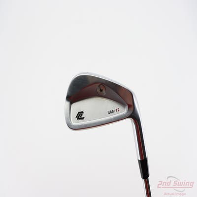 Mint New Level 480-TC Forged Single Iron 7 Iron Nippon NS Pro Modus 3 Tour 120 Steel Stiff Right Handed 37.0in