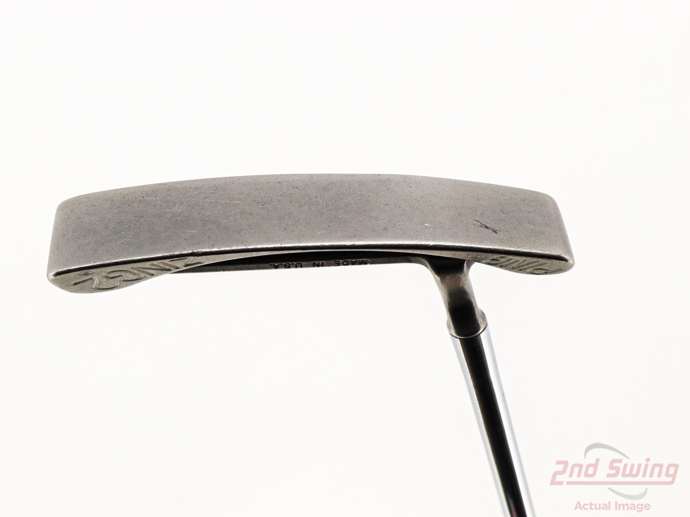 Ping Zing 2 Putter (D-52544296395) | 2nd Swing Golf