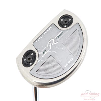 TaylorMade TP Reserve M33 Putter Steel Left Handed 37.0in