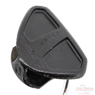 Odyssey Versa 90 2Ball White Blk White Putter Steel Right Handed 35.0in