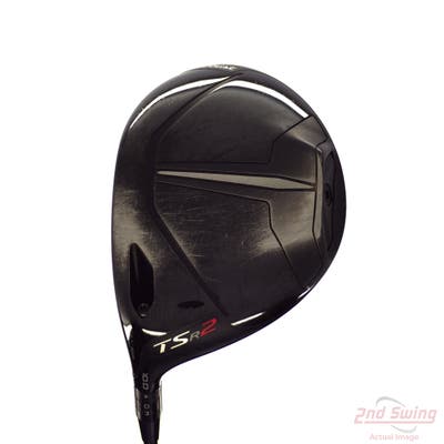 Titleist TSR2 Driver 10° MCA Tensei AV-XLINK Blue 55 Graphite Regular Left Handed 46.0in