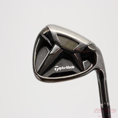 TaylorMade 2016 M2 Single Iron 8 Iron TM Reax 88 HL Steel Regular Right Handed 37.0in