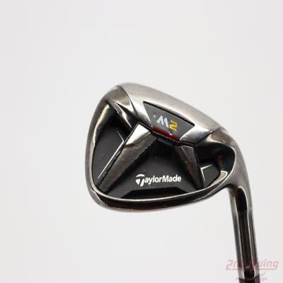 TaylorMade 2016 M2 Single Iron 9 Iron TM Reax 88 HL Steel Regular Right Handed 36.5in