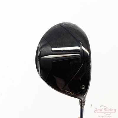 Titleist TSR2 Driver 10° Fujikura Ventus Velocore+ Blue 6 Graphite X-Stiff Right Handed 45.5in