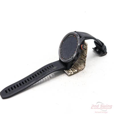 Garmin Approach S62 GPS Watch