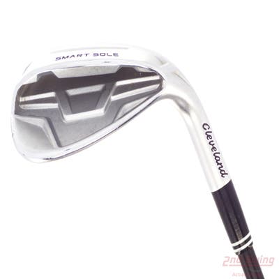 Cleveland Smart Sole 4 Wedge Sand SW Smart Sole Graphite Graphite Wedge Flex Right Handed 35.5in