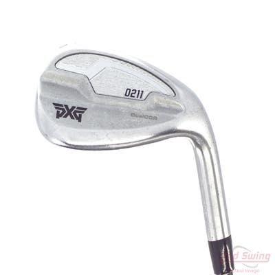 PXG 0211 DC Wedge Sand SW FST KBS MAX Graphite 45 Graphite Ladies Right Handed 35.0in