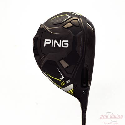 Ping G430 LST Driver 9° Tour 2.0 Chrome 65 Graphite Stiff Right Handed 46.0in