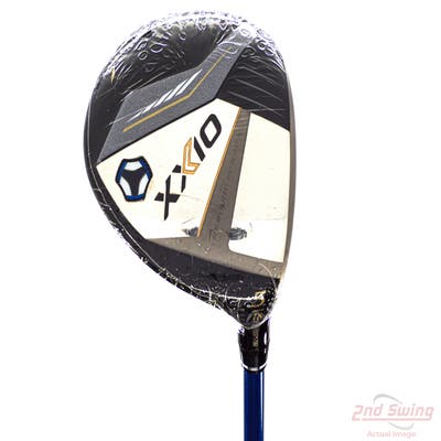 Mint XXIO 13 Fairway Wood 5 Wood 5W 18° XXIO MP-1300 Graphite Stiff Right Handed 43.0in
