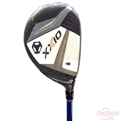 Mint XXIO 13 Fairway Wood 5 Wood 5W 18° XXIO MP-1300 Graphite Stiff Right Handed 43.25in