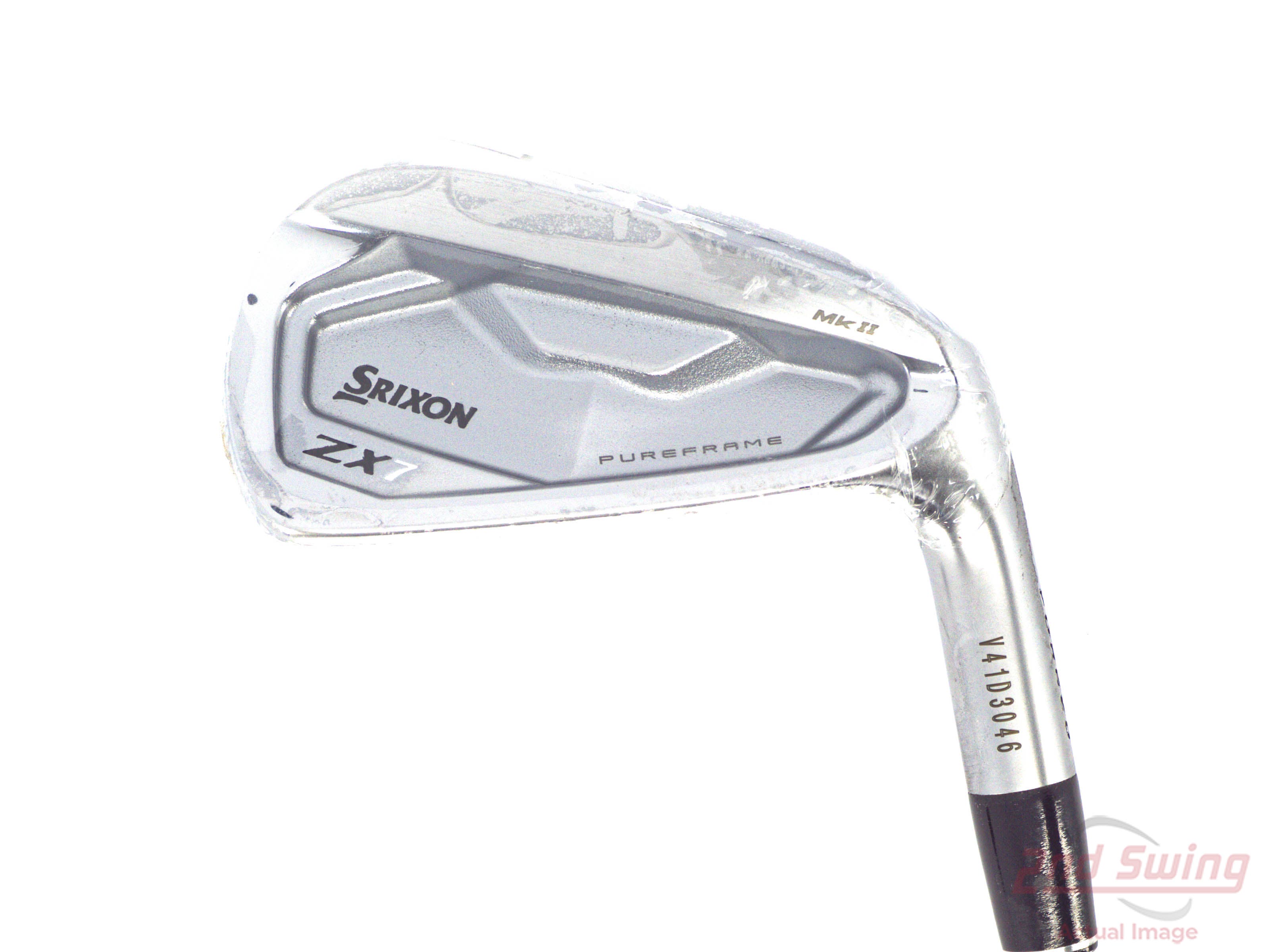 5枚 Amazon.co.jp: 2023 スリクソン ZX5 Mk II シングルアイアン RH