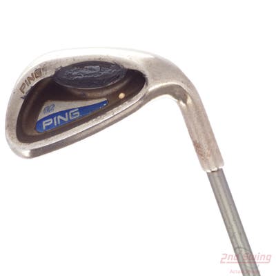 Ping G2 Wedge Lob LW Ping TFC 100I Graphite Regular Right Handed White Dot 35.0in