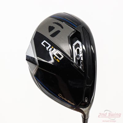 TaylorMade Qi10 LS Driver 9° Fujikura Ventus Velocore+ Blue 6 Graphite X-Stiff Right Handed 45.25in
