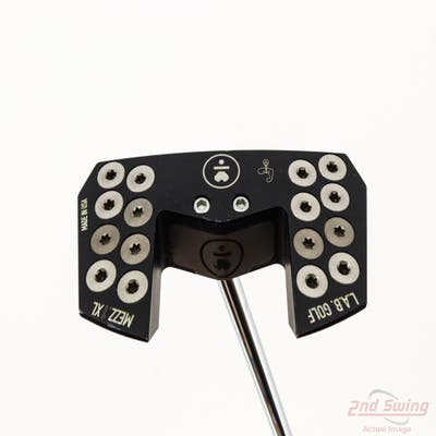 L.A.B. Golf MEZZ.1 XL Max Armlock Putter Steel Right Handed 42.0in