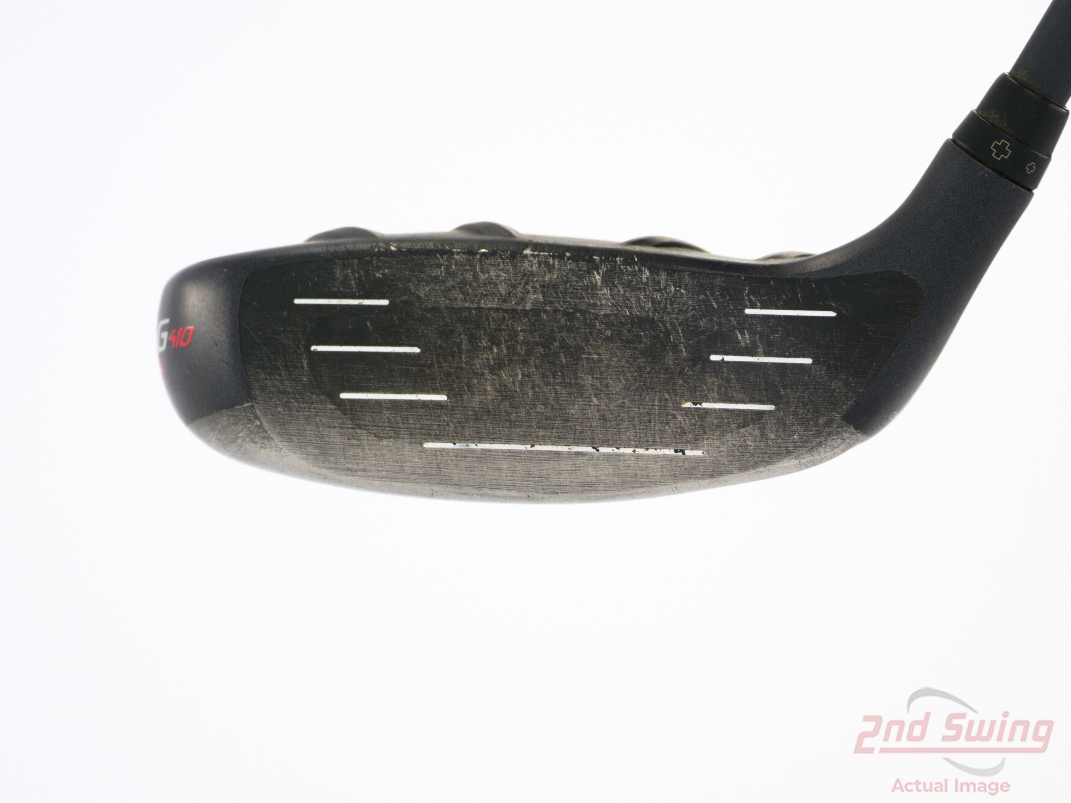 クラブ PING G410 3w ピン G410の3番ウッド（スプーン）を試し打ち！ | ゴルフ豆知識