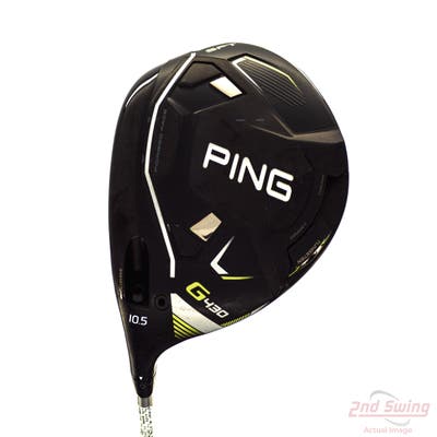 Ping G430 SFT Driver 10.5° ALTA Quick 35 Graphite Senior Left Handed 46.0in