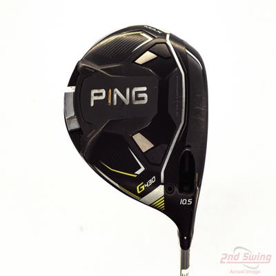 Ping G430 MAX Driver 10.5° ALTA Quick 35 Graphite Senior Right Handed 46.0in