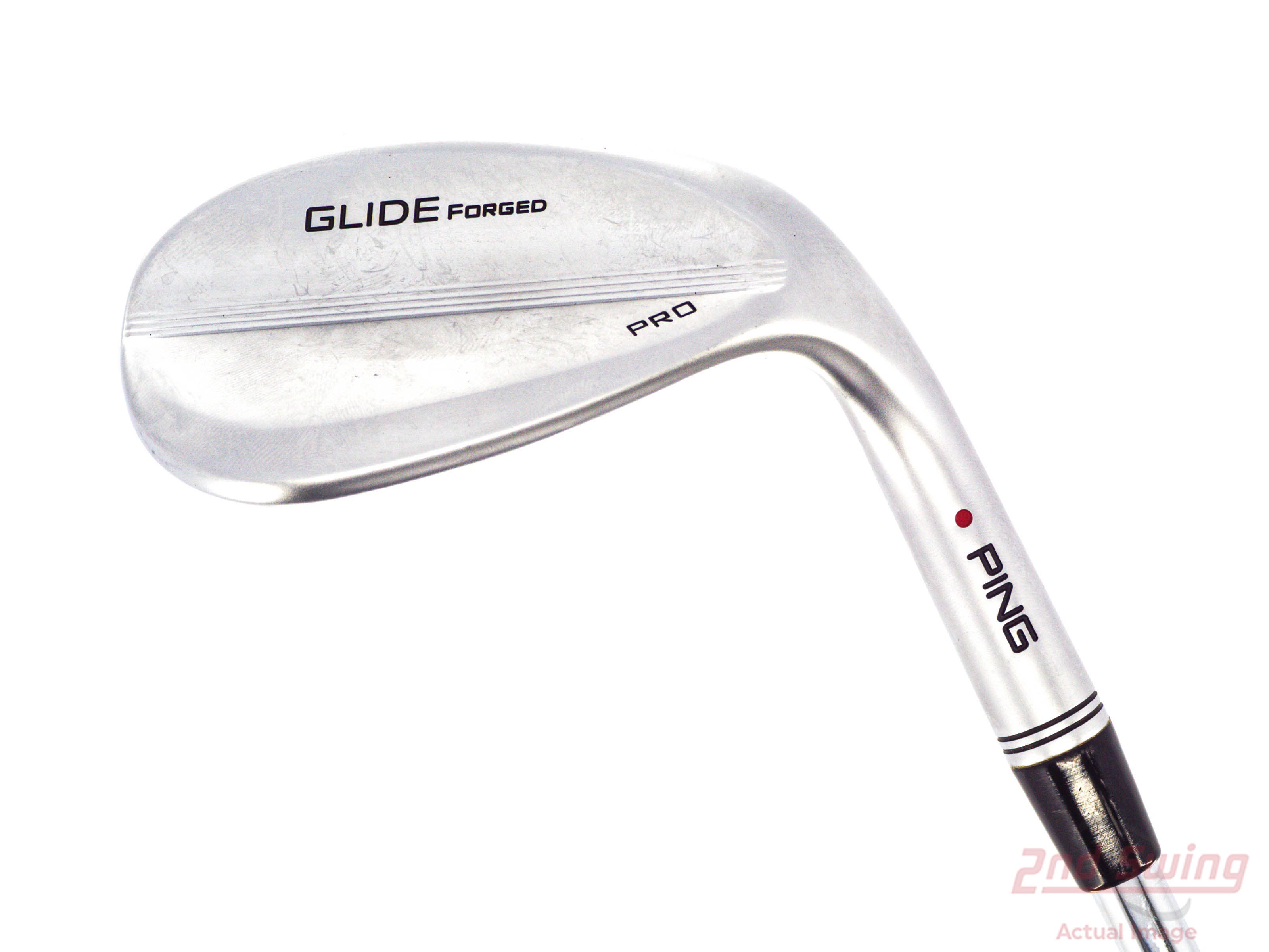 新品 PING GLIDE FORGED PRO 56° ZZ115 ピン PING - Glide Forged Pro Wedge | Morton Golf Sales