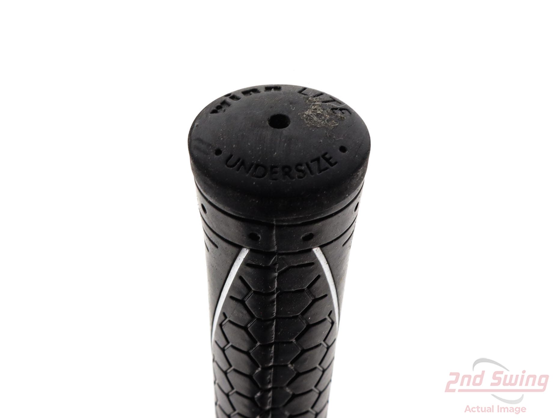 Mitsubishi Rayon Eldio White/Green Driver Shaft (D