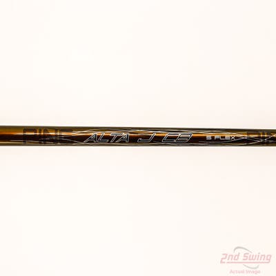 Used W/ Ping RH G400 Adapter Ping ALTA J CB D Driver Shaft Stiff 44.75in