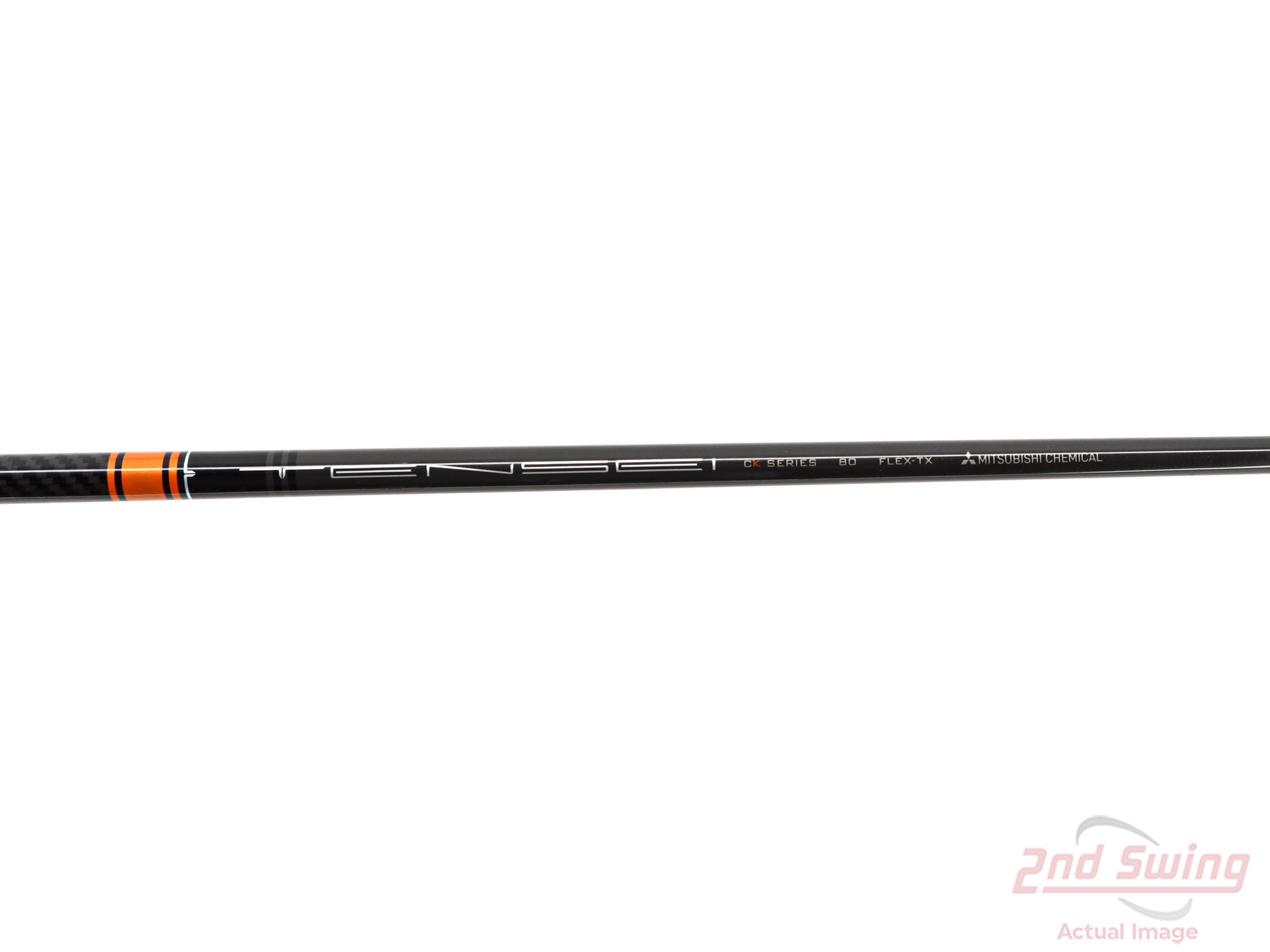 Mitsubishi Rayon Tensei CK Pro Orange Fairway Wood Shaft | 2nd