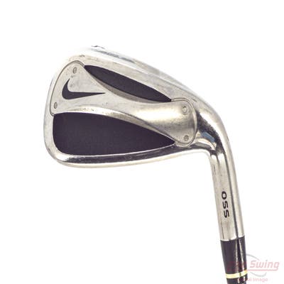 Nike Slingshot OSS Single Iron 4 Iron Nike Diamana Slingshot Graphite Regular Right Handed 39.75in