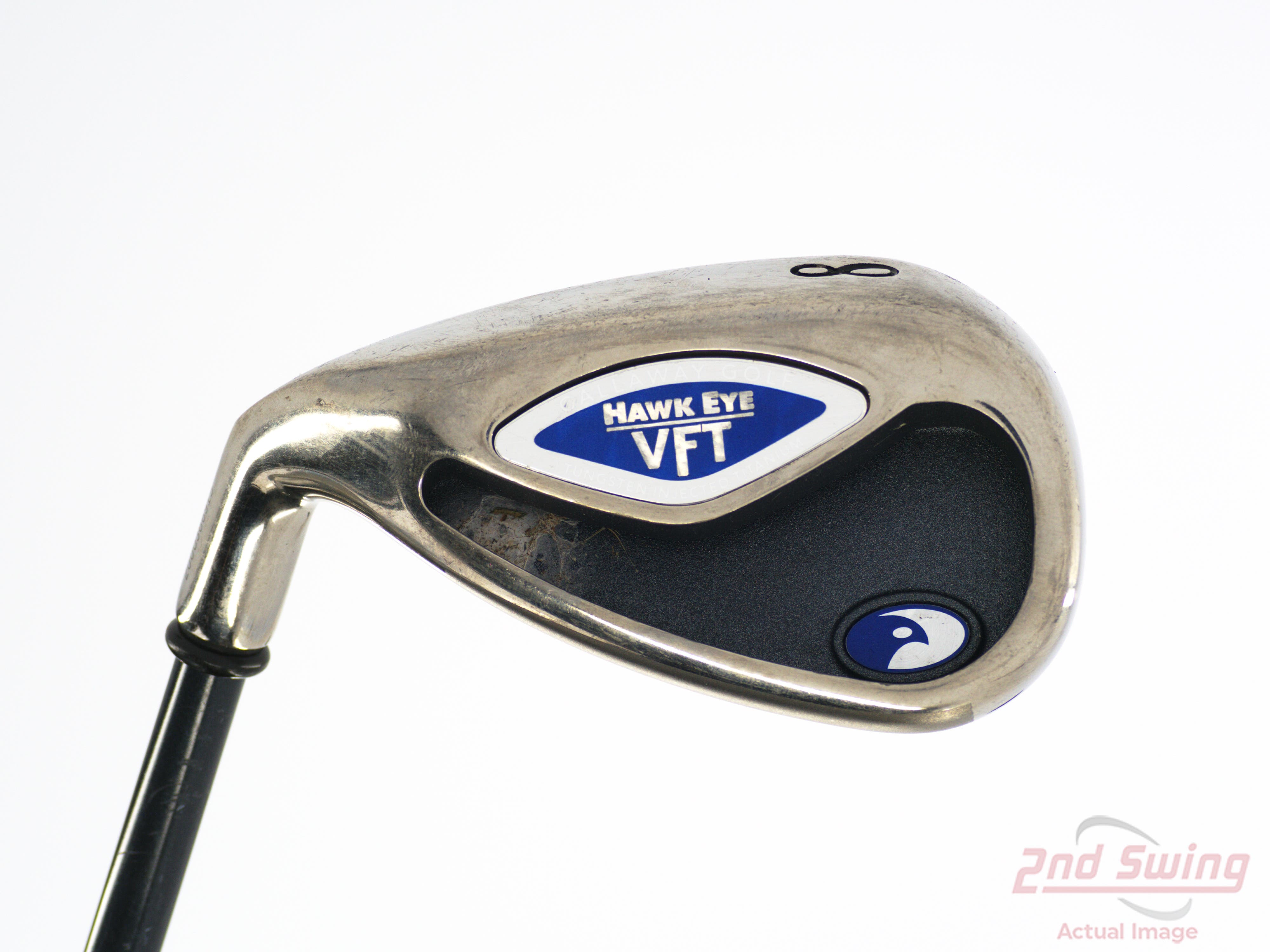 Callaway Hawkeye VFT Single Iron | 2nd Swing Golf