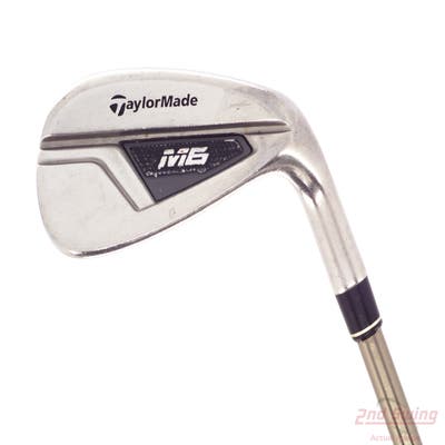 TaylorMade M6 Wedge Gap GW UST Mamiya Recoil ES 460 Graphite Senior Right Handed 36.0in