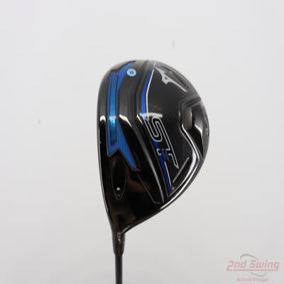 Mint Mizuno ST-Z 230 Driver 9.5° UST Mamiya LIN-Q M40X Red 5 Graphite Regular Left Handed 45.5in