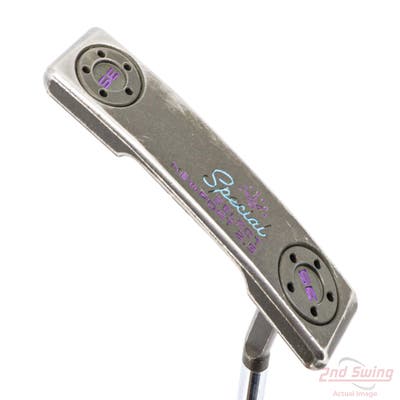 Titleist Scotty Cameron Special Select Newport 2.5 Putter Steel Right Handed 34.0in