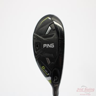 Ping G430 Hybrid 3 Hybrid 19° ALTA Quick 45 Graphite Senior Right Handed 40.0in