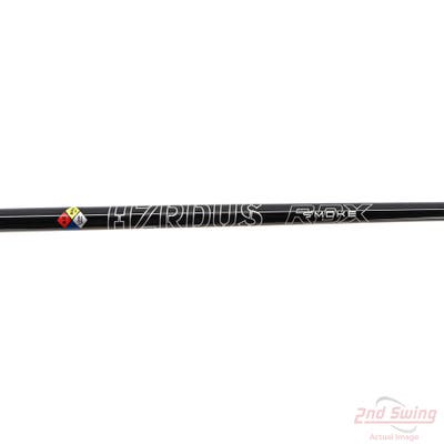 Used W/ Titleist Adapter Project X HZRDUS Smoke Black RDX 80g Hybrid Shaft Stiff 40.75in