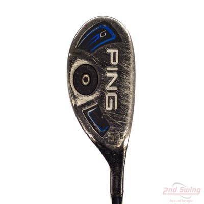 Ping 2016 G Hybrid 5 Hybrid 26° ALTA 70 Graphite Regular Right Handed 39.25in