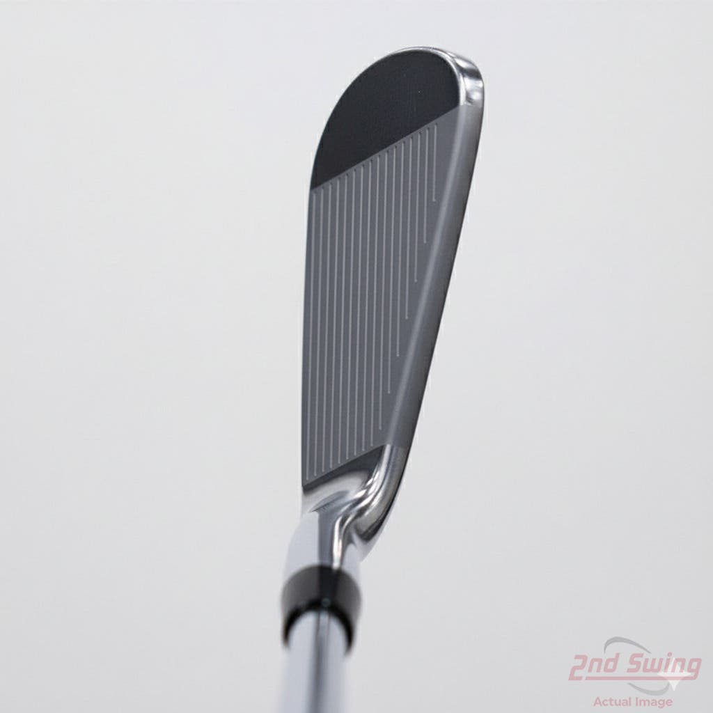 TaylorMade RORS Proto Iron Set (D-52544345973) | 2nd Swing Golf