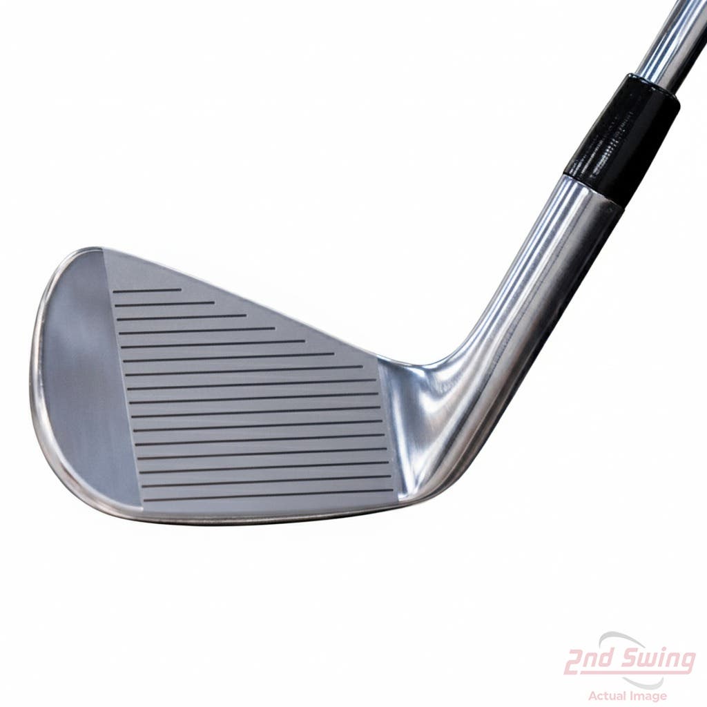 TaylorMade RORS Proto Iron Set (D-52544345974) | 2nd Swing Golf