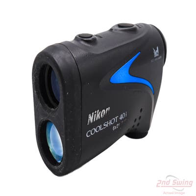 Nikon Coolshot 40i Rangefinder