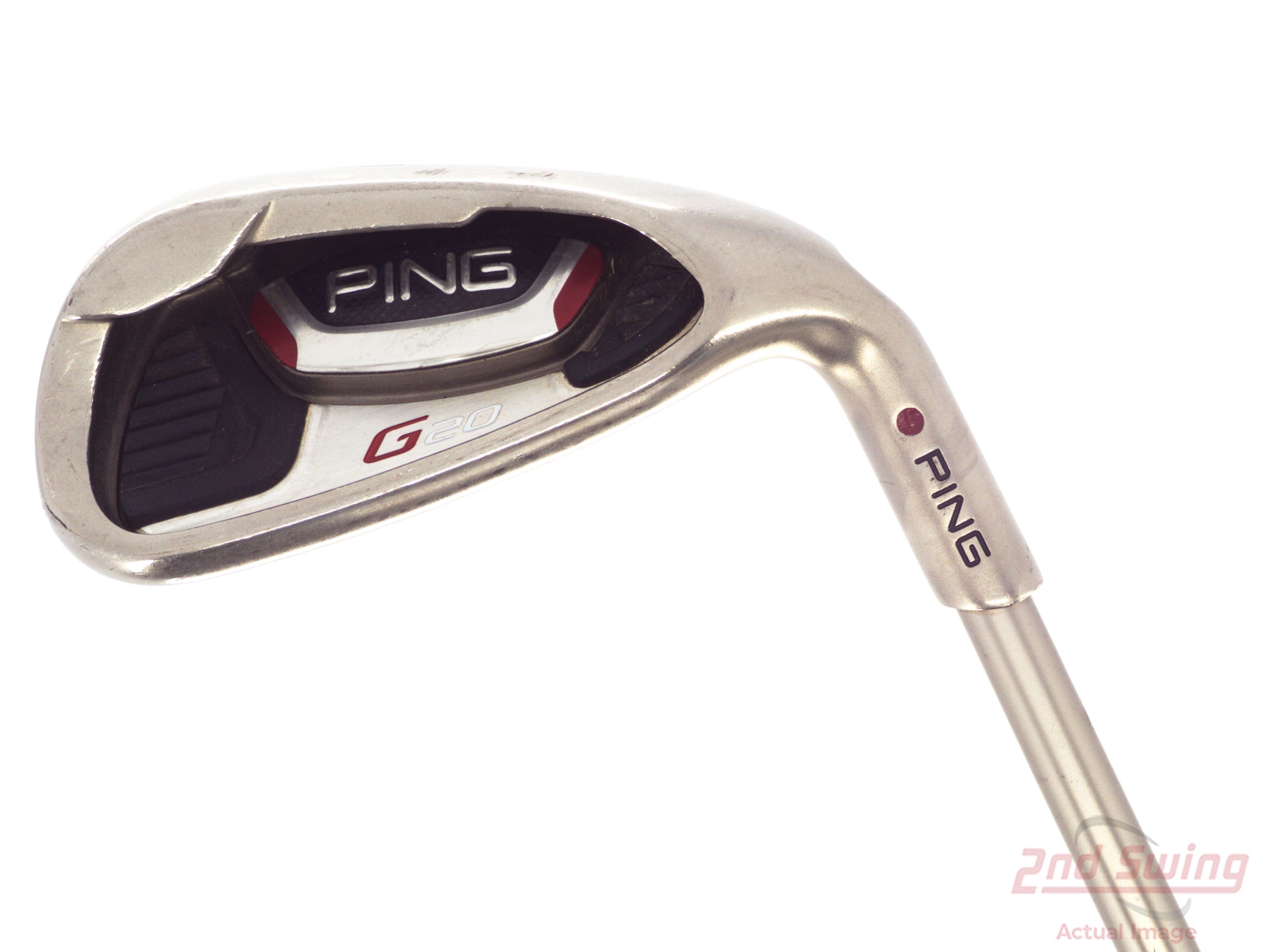 Ping G20 Wedge | 2nd Swing Golf