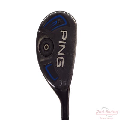 Ping 2016 G Hybrid 3 Hybrid 19° ALTA 70 Graphite Stiff Right Handed 41.0in