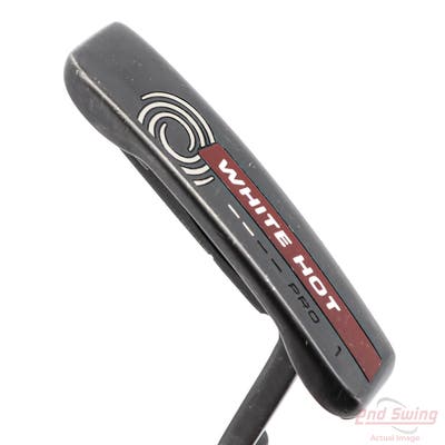 Odyssey White Hot Pro #1 Putter Steel Right Handed 35.0in