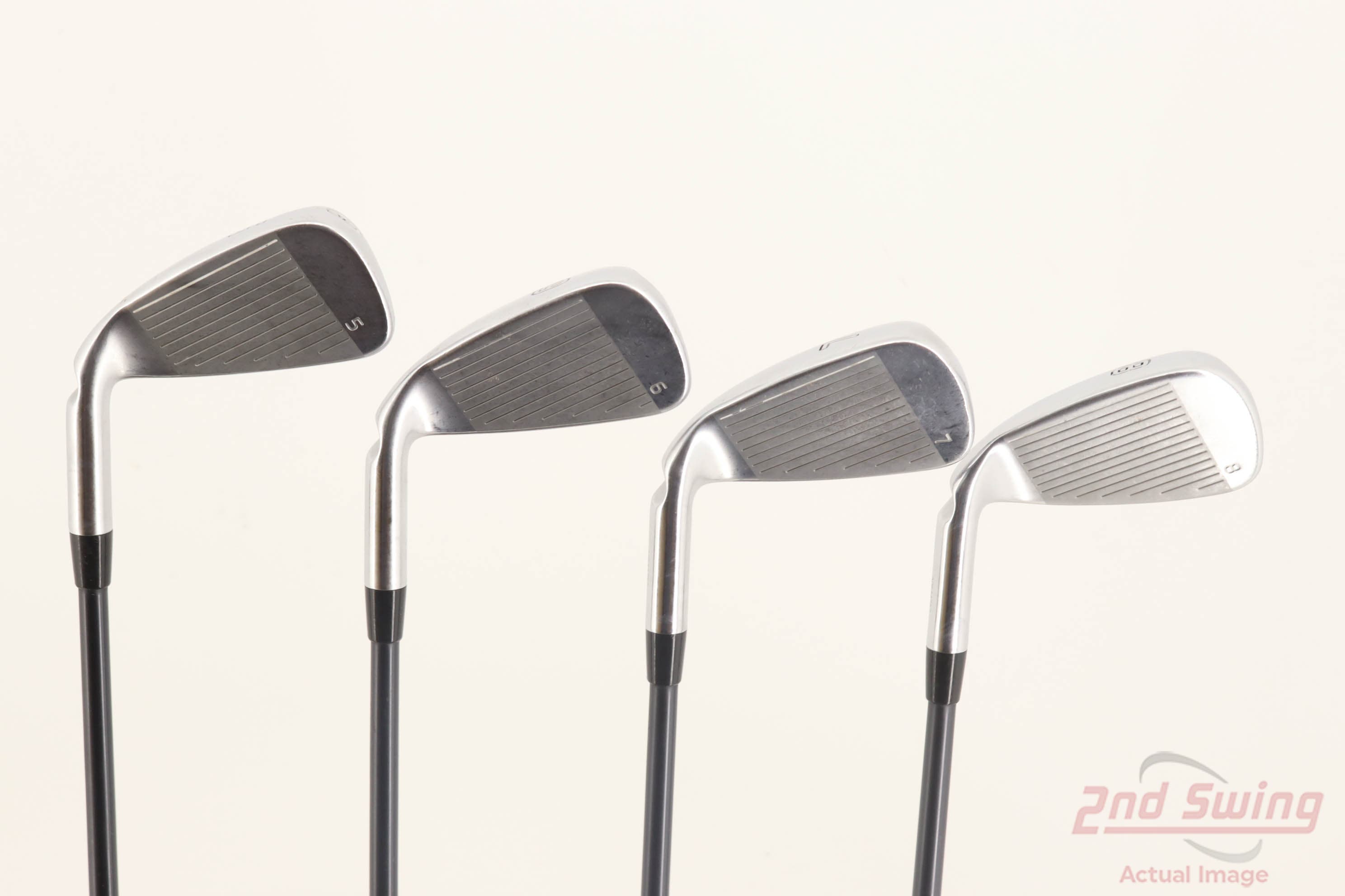 Ping G410 Iron Set (D-52544349139) | 2nd Swing Golf