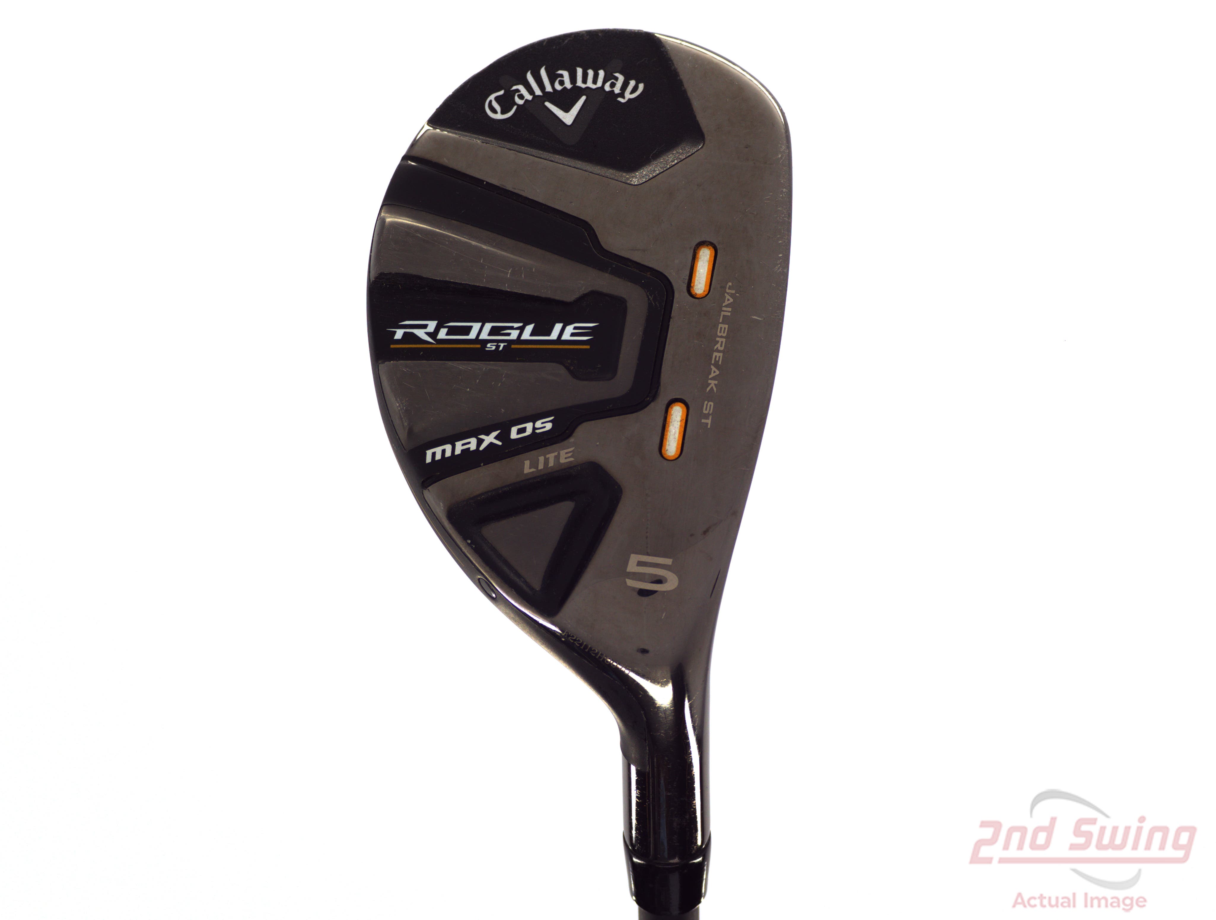 Callaway Rogue ST Max OS Lite Hybrid | 2nd Swing Golf