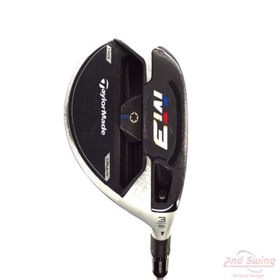 TaylorMade M3 Fairway Wood 3 Wood 3W 15° Mitsubishi Tensei CK 70 White Graphite X-Stiff Right Handed 42.5in