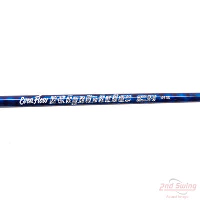 Used W/ PXG RH Adapter Project X EvenFlow Riptide CB SB 50g Fairway Shaft Senior 41.5in