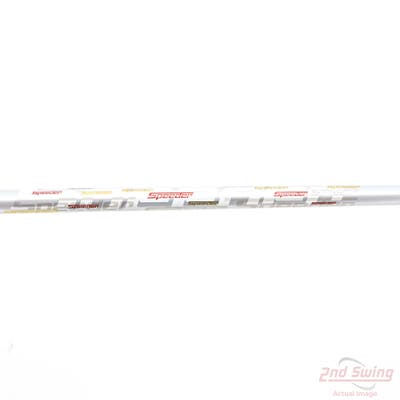 Used W/ Titleist Adapter Fujikura Speeder Evolution VII 757 Fairway Shaft Stiff 42.5in