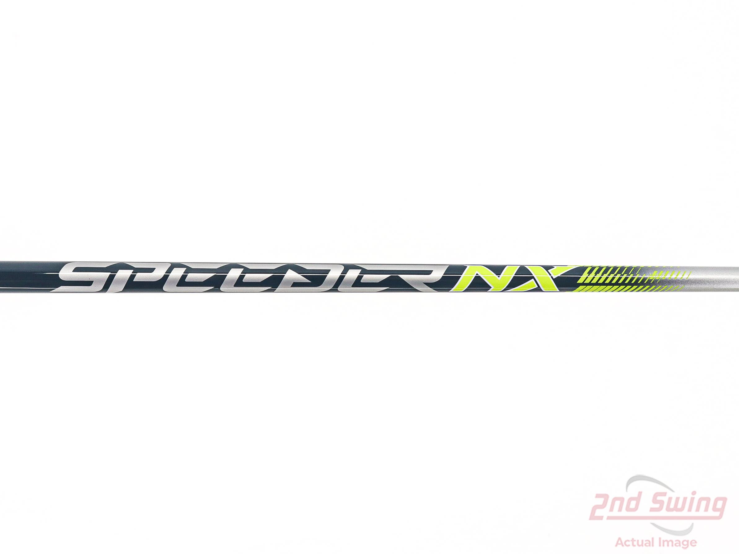 サウスウェスト シリアルナンバー375 02 シャフト2本 サウスウェスト