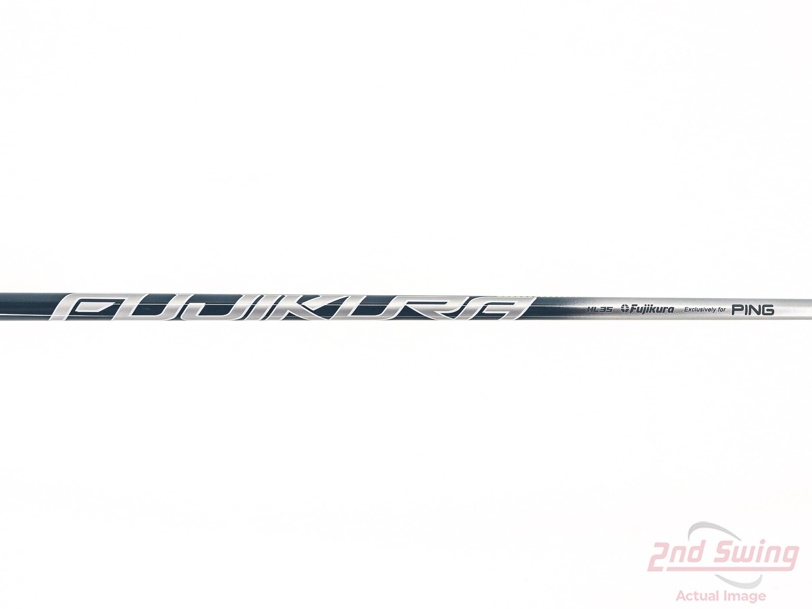 Fujikura J Speeder NX Driver Shaft (D-52544355264) | 2nd