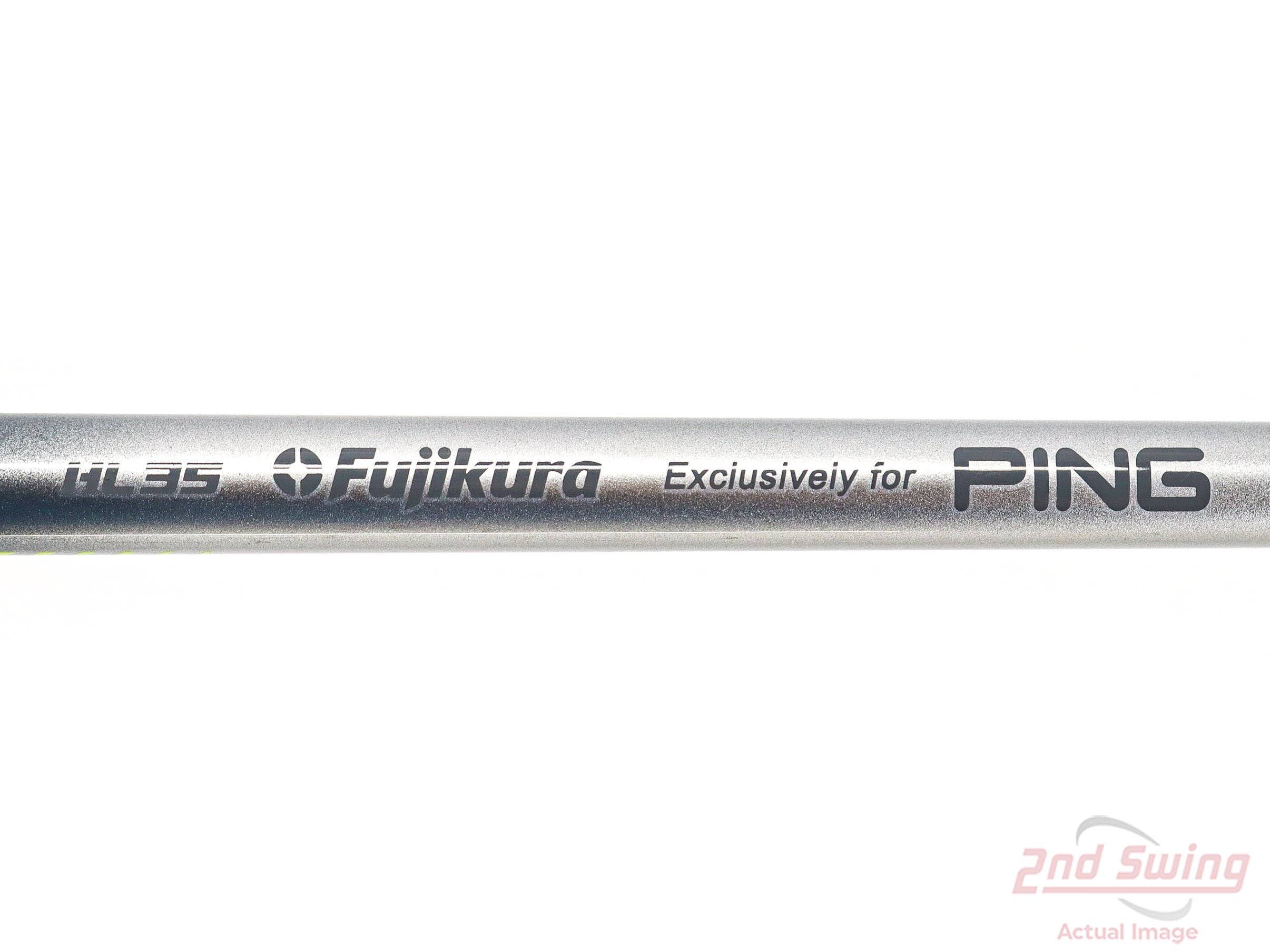 Fujikura J Speeder NX Driver Shaft (D-52544355264) | 2nd Swing Golf